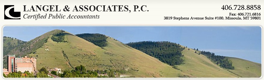 Langel & Associates, P.C.